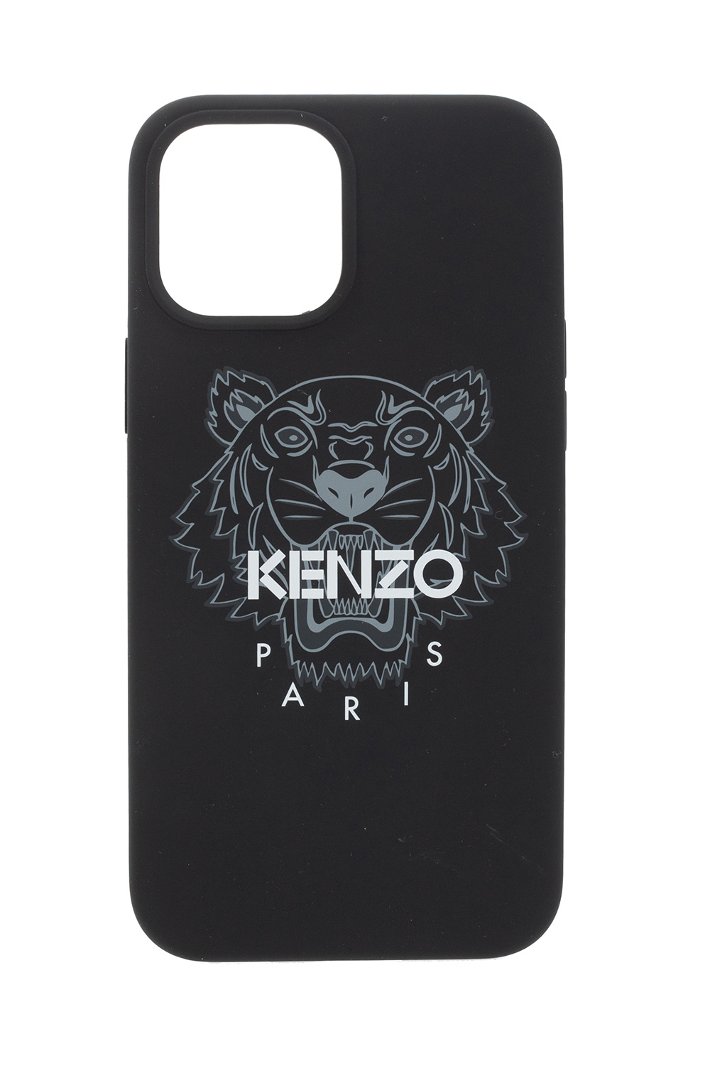 Black iPhone 12 Pro Max case Kenzo - Vitkac GB